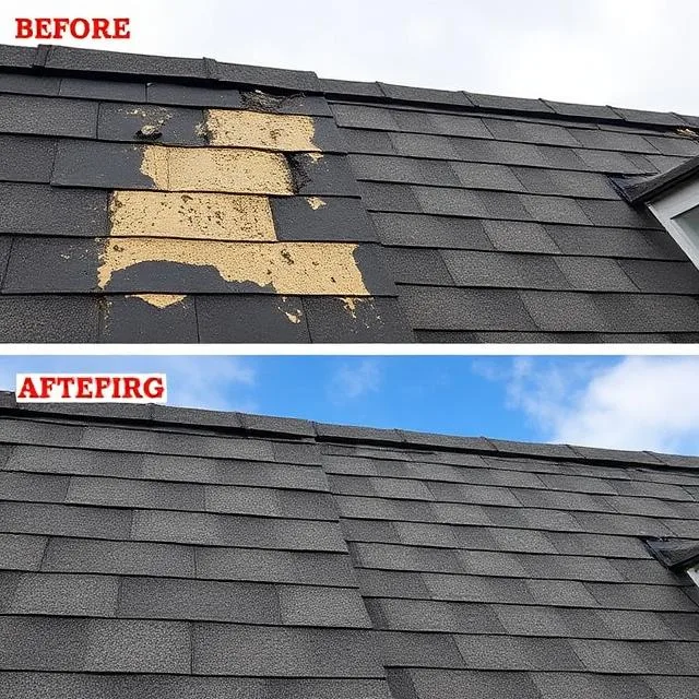 Roof Repair Near Me in Roma, TX near me